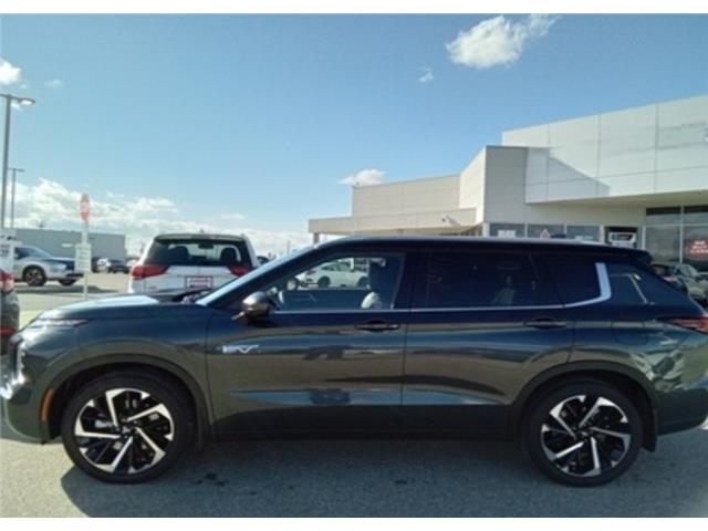 2025 Mitsubishi Outlander PHEV  (Stk: WM26015) in Brandon - Image 9 of 19
