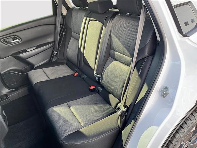 2024 Nissan Rogue SV Moonroof (Stk: 253981A) in Fredericton - Image 10 of 20