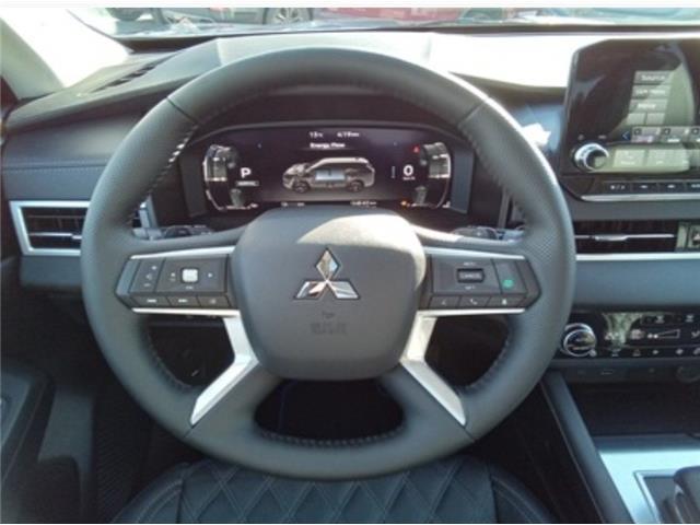 2025 Mitsubishi Outlander PHEV  (Stk: WM26015) in Brandon - Image 12 of 19