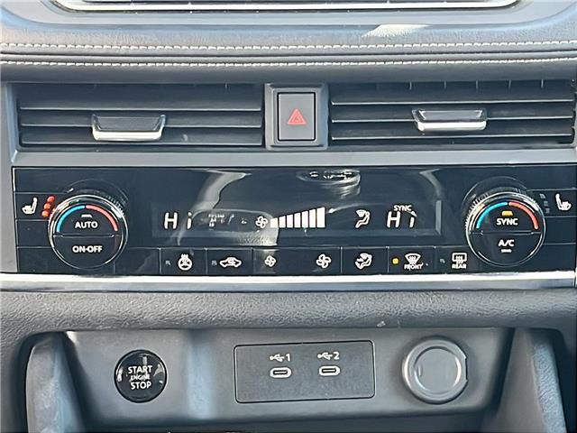 2024 Nissan Rogue SV Moonroof (Stk: 253981A) in Fredericton - Image 12 of 20