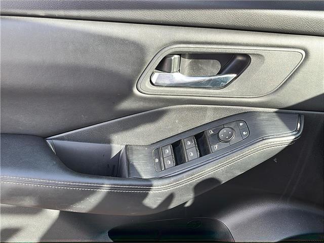 2024 Nissan Rogue SV Moonroof (Stk: 253981A) in Fredericton - Image 13 of 20