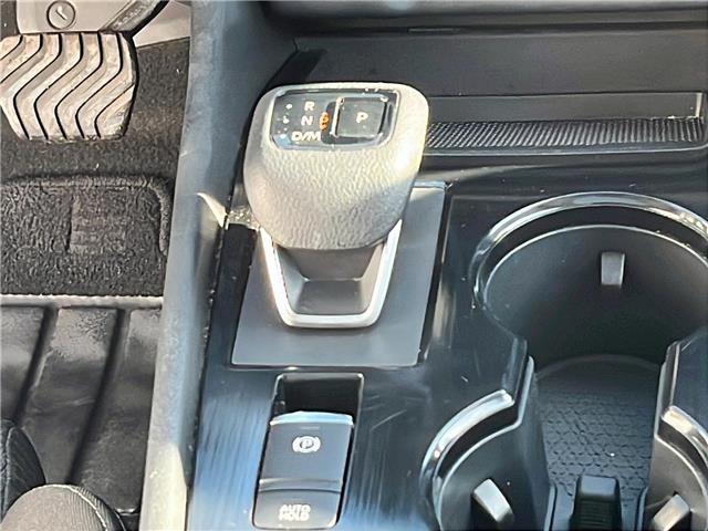 2024 Nissan Rogue SV Moonroof (Stk: 253981A) in Fredericton - Image 15 of 20