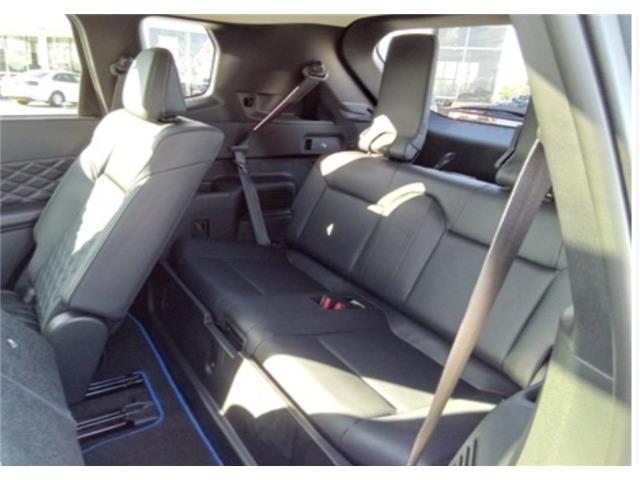 2025 Mitsubishi Outlander PHEV  (Stk: WM26015) in Brandon - Image 16 of 19