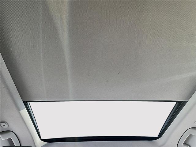 2024 Nissan Rogue SV Moonroof (Stk: 253981A) in Fredericton - Image 17 of 20