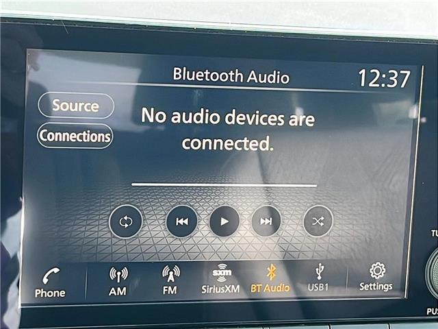 2024 Nissan Rogue SV Moonroof (Stk: 253981A) in Fredericton - Image 19 of 20