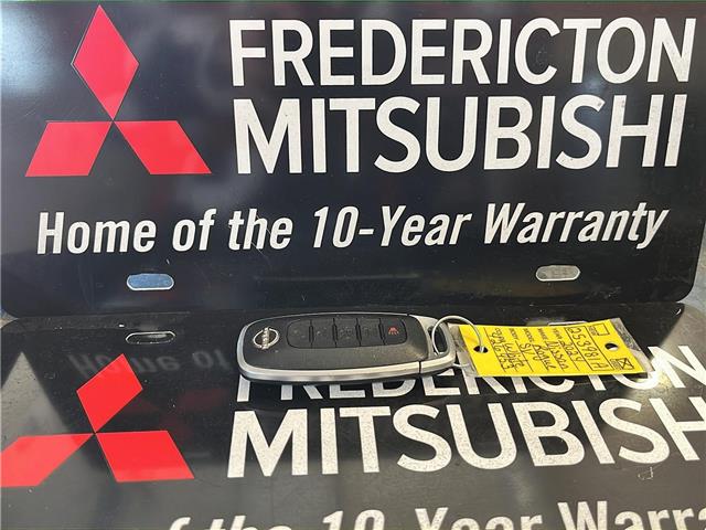 2024 Nissan Rogue SV Moonroof (Stk: 253981A) in Fredericton - Image 20 of 20