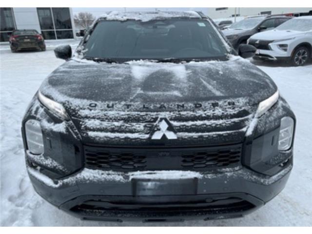2025 Mitsubishi Outlander PHEV  (Stk: WM26016) in Brandon - Image 3 of 19