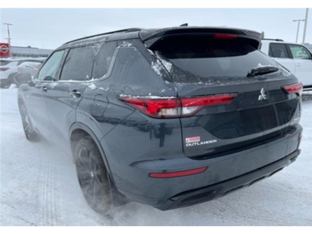 2025 Mitsubishi Outlander PHEV  (Stk: WM26016) in Brandon - Image 8 of 19