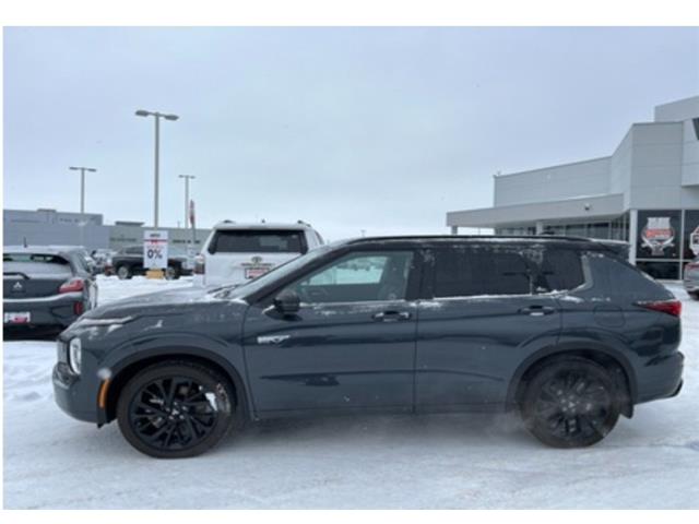 2025 Mitsubishi Outlander PHEV  (Stk: WM26016) in Brandon - Image 9 of 19
