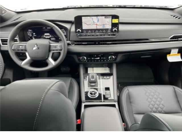 2025 Mitsubishi Outlander PHEV  (Stk: WM26016) in Brandon - Image 11 of 19