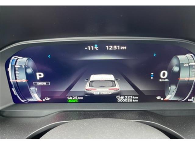 2025 Mitsubishi Outlander PHEV  (Stk: WM26016) in Brandon - Image 13 of 19