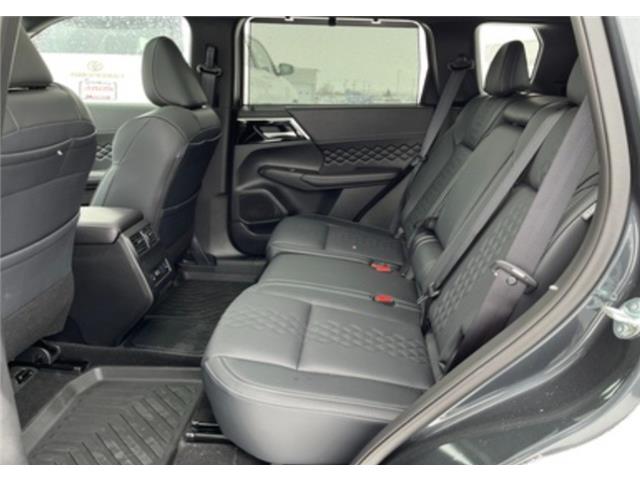 2025 Mitsubishi Outlander PHEV  (Stk: WM26016) in Brandon - Image 15 of 19