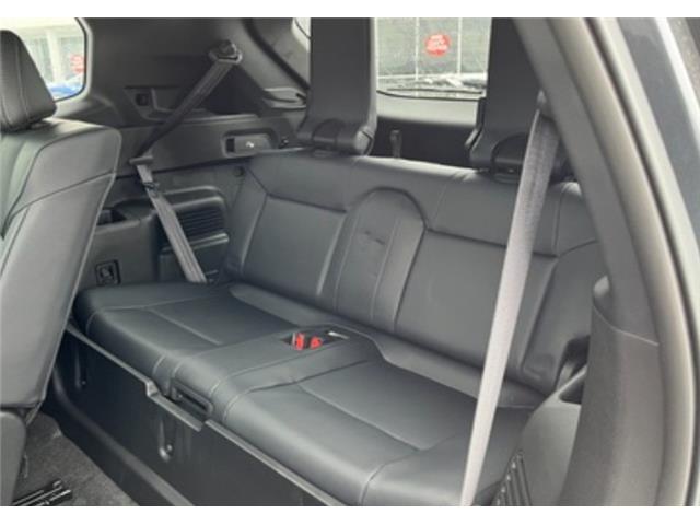 2025 Mitsubishi Outlander PHEV  (Stk: WM26016) in Brandon - Image 16 of 19