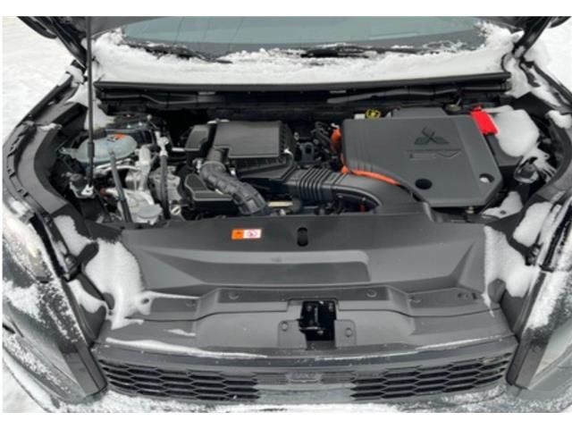 2025 Mitsubishi Outlander PHEV  (Stk: WM26016) in Brandon - Image 18 of 19