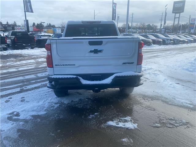 2026 Chevrolet Silverado 1500 ZR2 (Stk: G204654) in Newmarket - Image 6 of 25