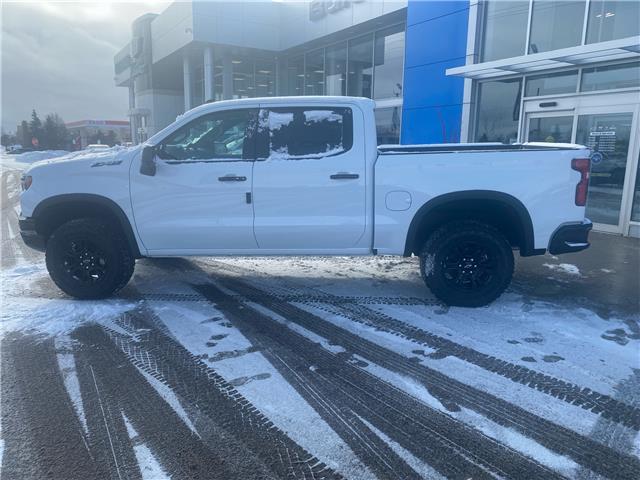 2026 Chevrolet Silverado 1500 ZR2 (Stk: G204654) in Newmarket - Image 8 of 25