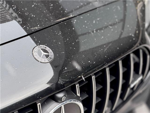 2023 Mercedes-Benz AMG C 43 Base (Stk: 428U) in Toronto - Image 3 of 30
