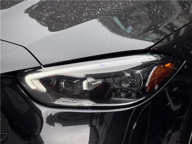 2023 Mercedes-Benz AMG C 43 Base (Stk: 428U) in Toronto - Image 4 of 30