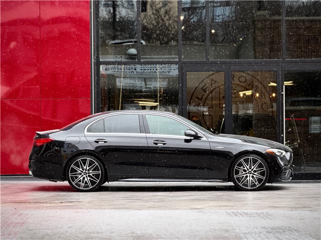 2023 Mercedes-Benz AMG C 43 Base (Stk: 428U) in Toronto - Image 5 of 30