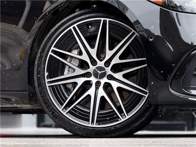 2023 Mercedes-Benz AMG C 43 Base (Stk: 428U) in Toronto - Image 6 of 30