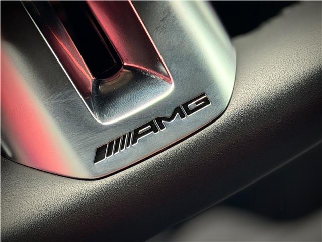 2023 Mercedes-Benz AMG C 43 Base (Stk: 428U) in Toronto - Image 11 of 30