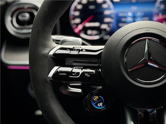 2023 Mercedes-Benz AMG C 43 Base (Stk: 428U) in Toronto - Image 12 of 30