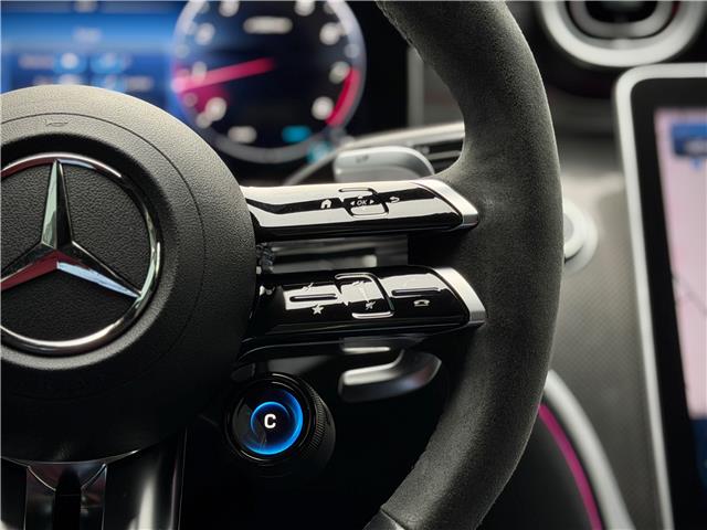 2023 Mercedes-Benz AMG C 43 Base (Stk: 428U) in Toronto - Image 13 of 30
