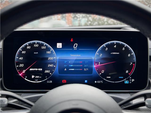 2023 Mercedes-Benz AMG C 43 Base (Stk: 428U) in Toronto - Image 14 of 30