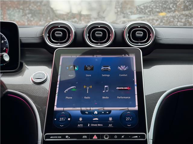 2023 Mercedes-Benz AMG C 43 Base (Stk: 428U) in Toronto - Image 15 of 30