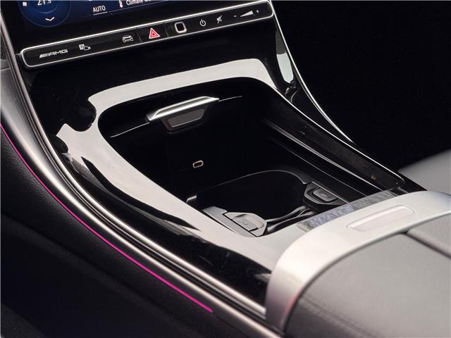 2023 Mercedes-Benz AMG C 43 Base (Stk: 428U) in Toronto - Image 18 of 30