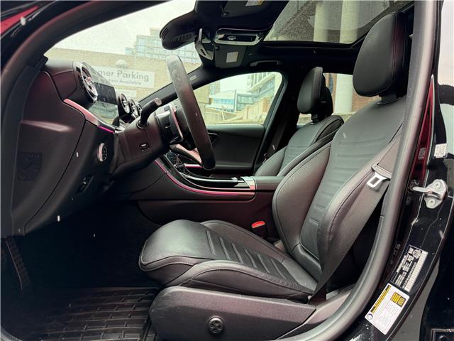 2023 Mercedes-Benz AMG C 43 Base (Stk: 428U) in Toronto - Image 21 of 30