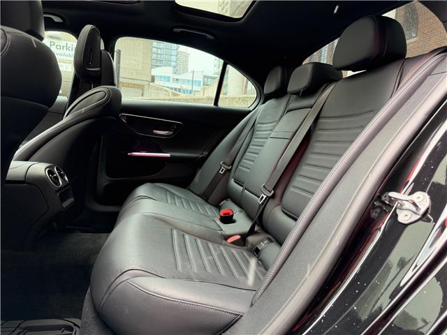 2023 Mercedes-Benz AMG C 43 Base (Stk: 428U) in Toronto - Image 22 of 30