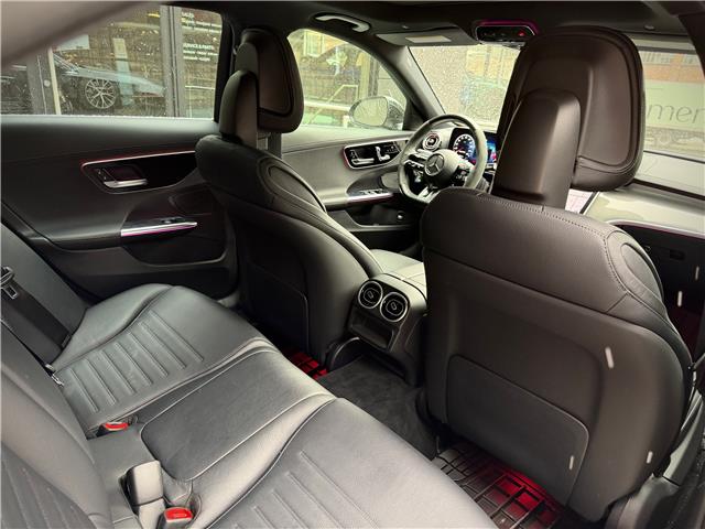 2023 Mercedes-Benz AMG C 43 Base (Stk: 428U) in Toronto - Image 23 of 30