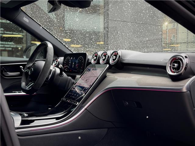 2023 Mercedes-Benz AMG C 43 Base (Stk: 428U) in Toronto - Image 25 of 30