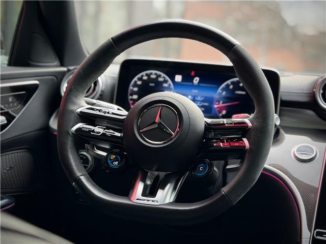 2023 Mercedes-Benz AMG C 43 Base (Stk: 428U) in Toronto - Image 26 of 30