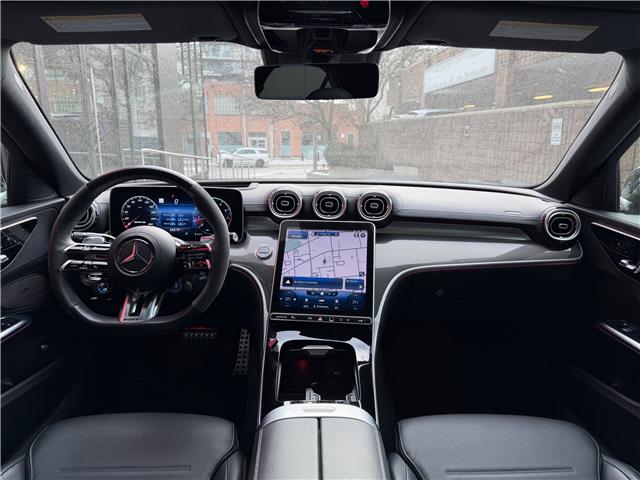 2023 Mercedes-Benz AMG C 43 Base (Stk: 428U) in Toronto - Image 27 of 30