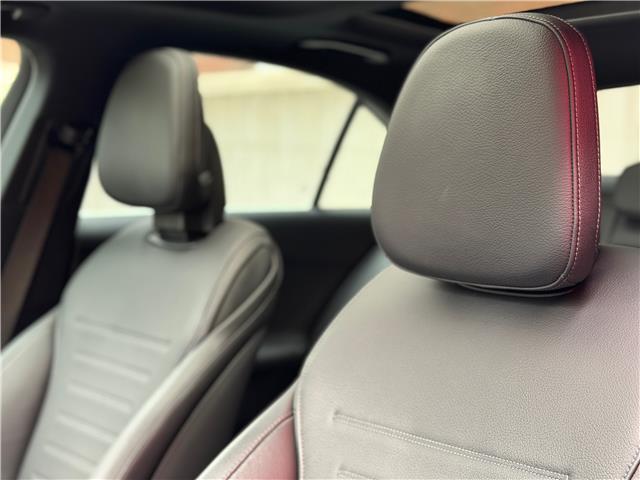 2023 Mercedes-Benz AMG C 43 Base (Stk: 428U) in Toronto - Image 28 of 30