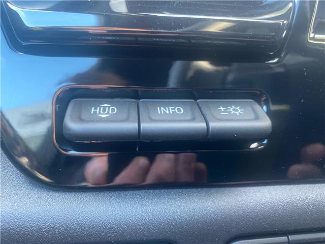 2026 Chevrolet Silverado 1500 ZR2 (Stk: G204654) in Newmarket - Image 12 of 25