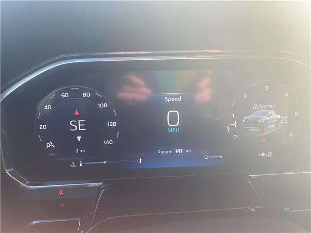 2026 Chevrolet Silverado 1500 ZR2 (Stk: G204654) in Newmarket - Image 14 of 25