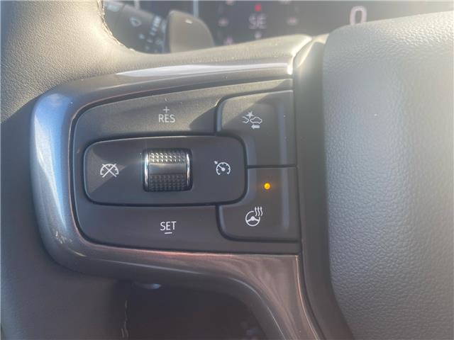 2026 Chevrolet Silverado 1500 ZR2 (Stk: G204654) in Newmarket - Image 15 of 25