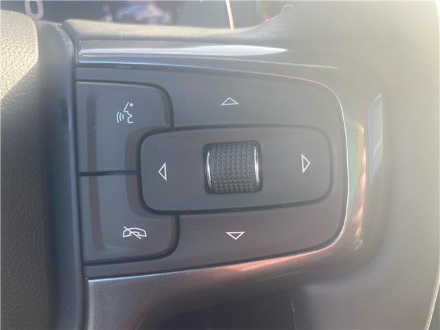 2026 Chevrolet Silverado 1500 ZR2 (Stk: G204654) in Newmarket - Image 16 of 25
