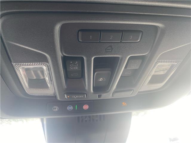 2026 Chevrolet Silverado 1500 ZR2 (Stk: G204654) in Newmarket - Image 23 of 25