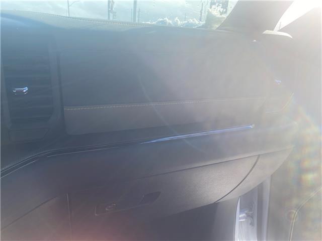 2026 Chevrolet Silverado 1500 ZR2 (Stk: G204654) in Newmarket - Image 24 of 25