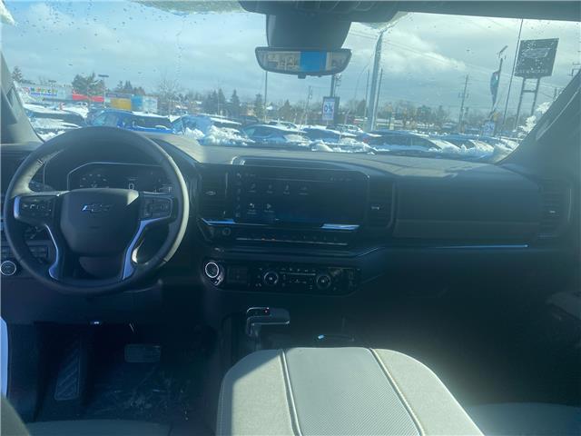 2026 Chevrolet Silverado 1500 ZR2 (Stk: G204654) in Newmarket - Image 25 of 25