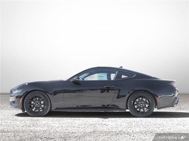 2026 Ford Mustang GT Premium (Stk: FO-MUSTANGGTP) in Whitby - Image 3 of 9