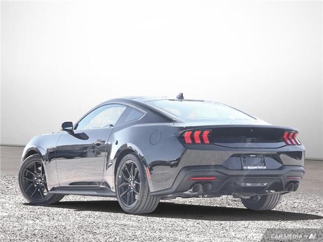2026 Ford Mustang GT Premium (Stk: FO-MUSTANGGTP) in Whitby - Image 4 of 9