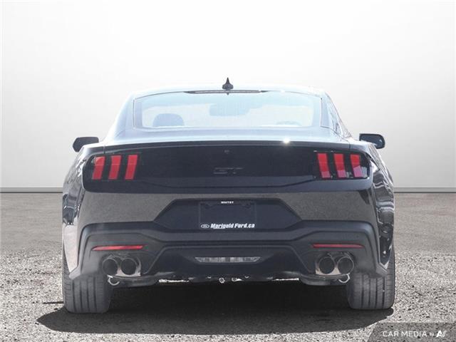 2026 Ford Mustang GT Premium (Stk: FO-MUSTANGGTP) in Whitby - Image 5 of 9