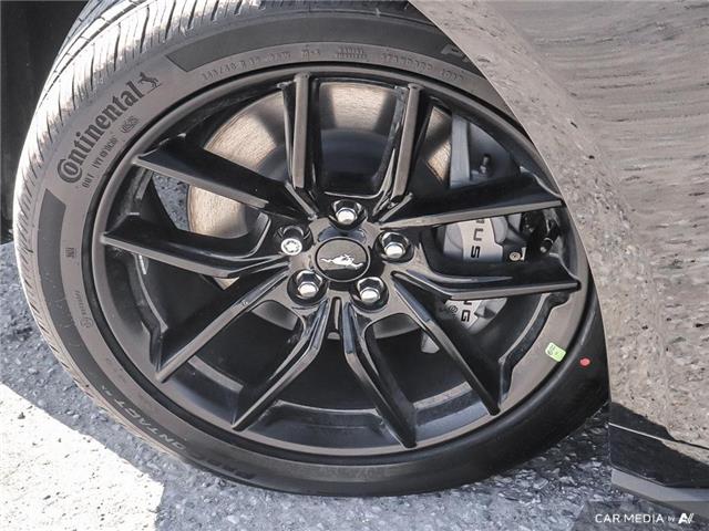 2026 Ford Mustang GT Premium (Stk: FO-MUSTANGGTP) in Whitby - Image 6 of 9