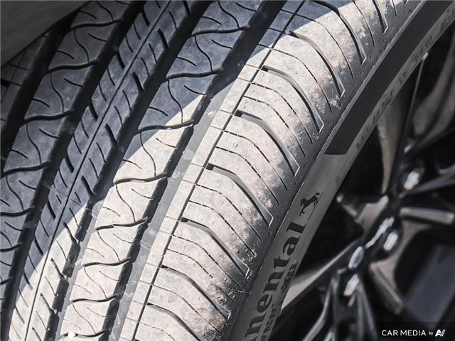 2026 Ford Mustang GT Premium (Stk: FO-MUSTANGGTP) in Whitby - Image 7 of 9