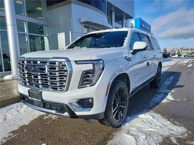 2026 GMC Yukon XL Denali (Stk: R190989) in Newmarket - Image 1 of 20